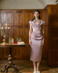 The Age of Adaline Corset Dress