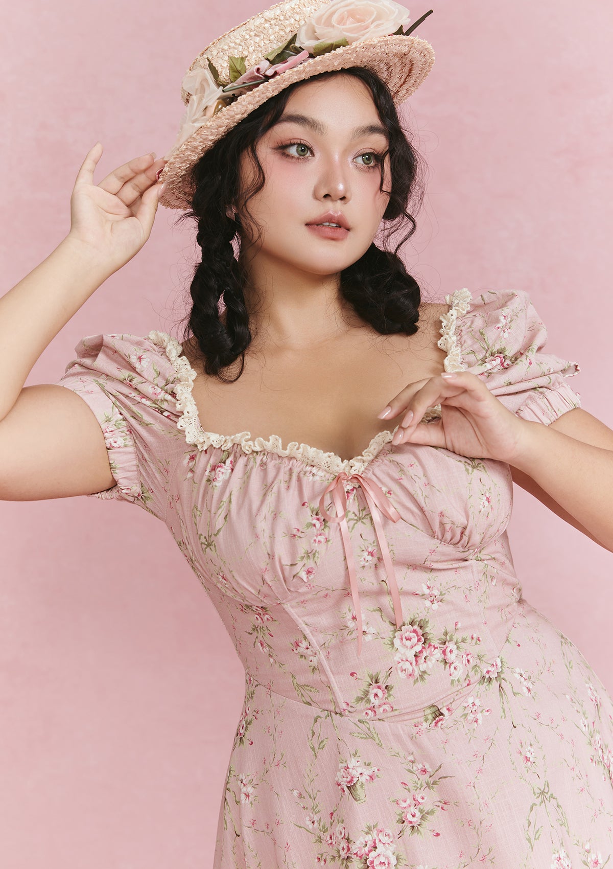 Lacemade ピンクバラの物語コルセットドレス 07070047_01_1200x.jpg?v=1694505535