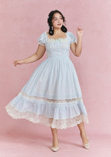 Curve & Plus Cinderella Dress