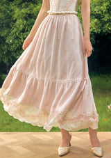 Dreaming Waltz Skirt