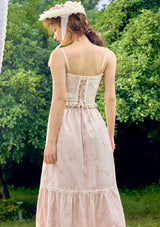 Dreaming Waltz Corset