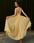 Nile Rose Corset Dress
