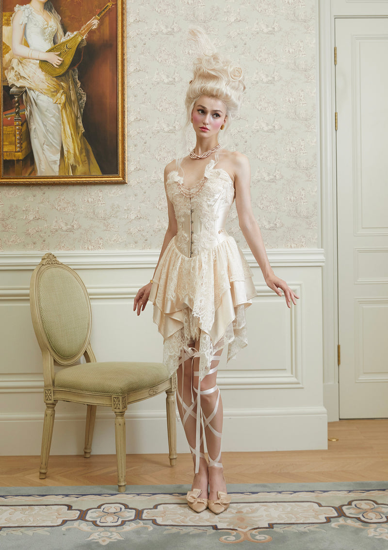 Dream Ballet Corset Dress
