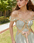 Garden of Oz Dress