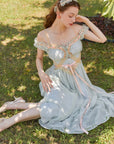 Garden of Oz Dress