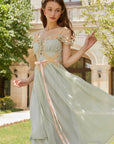 Garden of Oz Dress