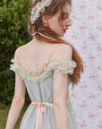 Garden of Oz Dress