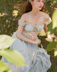 Garden of Oz Dress