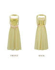 Petals in the Meadow Dress