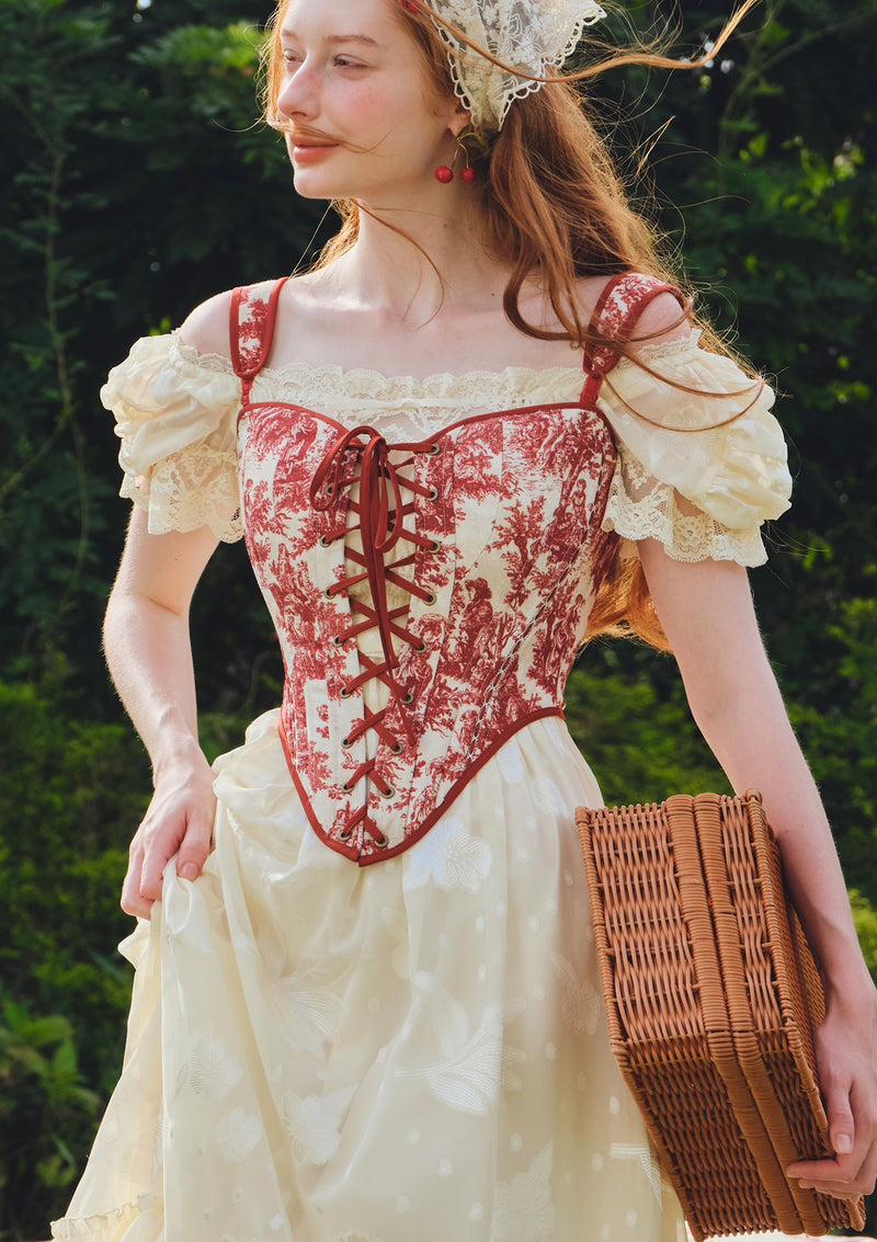 19th century dress best sale