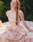 Amie's Summer Camp Dress
