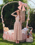 Amie's Summer Camp Dress