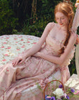 Amie's Summer Camp Dress