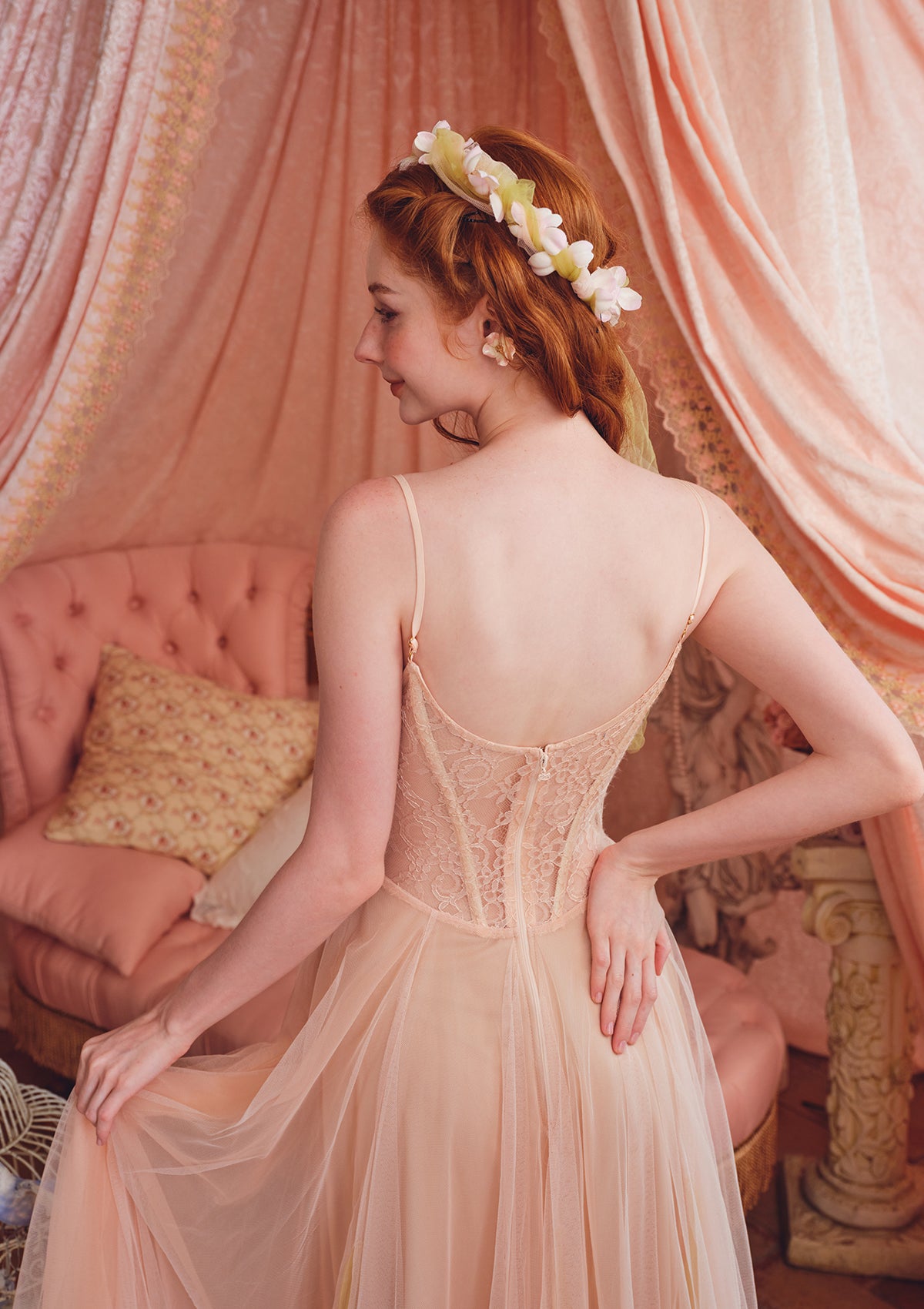 Dress Violeta By Mango Boutique France Collection Violeta Mango Top