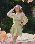 Midsummer Shade Cardigan 2.0