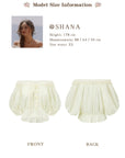 Rose Heights Blouse