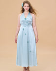 Curve & Plus Butterfly Pearl Dress
