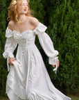 (US Exclusive) Fallen Angels Corset Dress