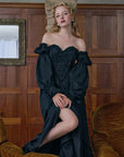 (US Exclusive) Fallen Angels Corset Dress