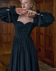 (US Exclusive) Fallen Angels Corset Dress