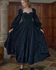 (US Exclusive) Fallen Angels Corset Dress
