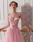 Barbie Genevieve Tulle Skirt