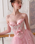 Barbie Genevieve Tulle Skirt