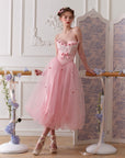 Barbie Genevieve Corset