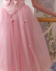 Barbie Genevieve Tulle Skirt