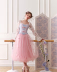Barbie Genevieve Tulle Skirt