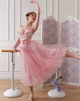 Barbie Genevieve Tulle Skirt