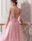 Barbie Genevieve Corset