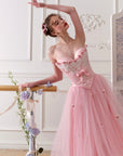 Barbie Genevieve Corset
