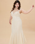 Curve & Plus "Siren's Song" Dress