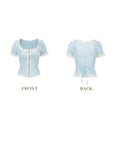Summer Wind Top