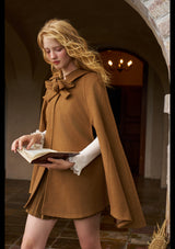 Rosenkavalier Cloak Coat