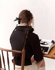 Blackberry Donazi Wendbare 2-in-1-Daunenjacke
