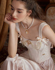 Prenses Cynthia Korse