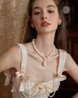 Prenses Cynthia Korse