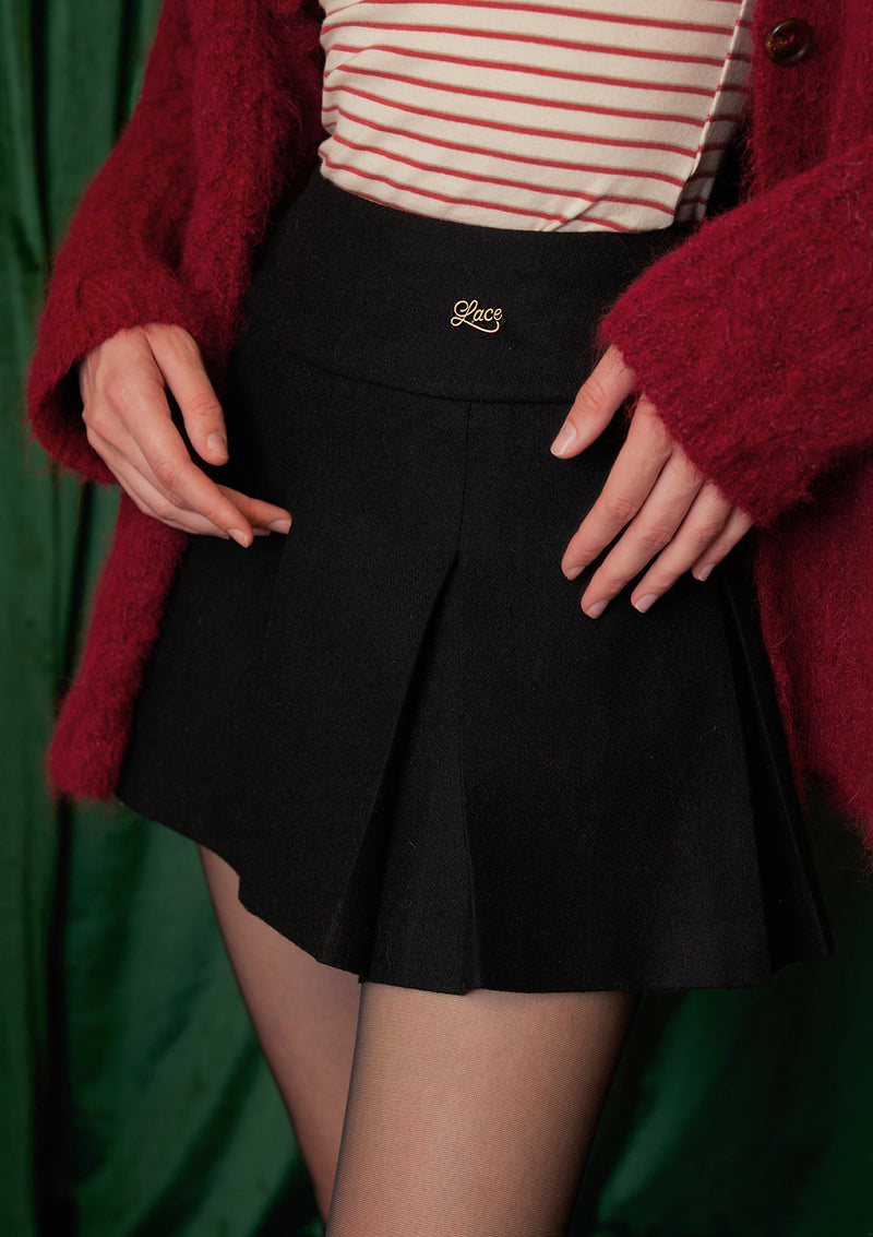 New York Girl Skirt