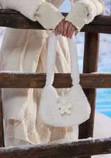 Edelweiss Lover Snow Bag
