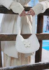 Edelweiss Lover Snow Bag