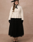 Curve&Plus New Look Down Jacket