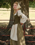 Meadow Wind Waistcoat