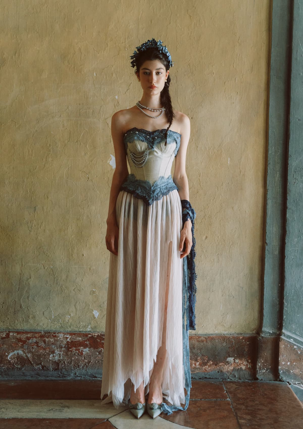 Emily's Lament Skirt