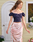 Flower Fair Top