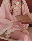 Ginny'nin Pelerini