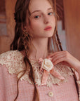 Ginny'nin Pelerini
