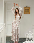Blütenkleid Lady
