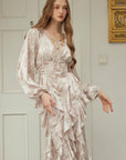 Blütenkleid Lady